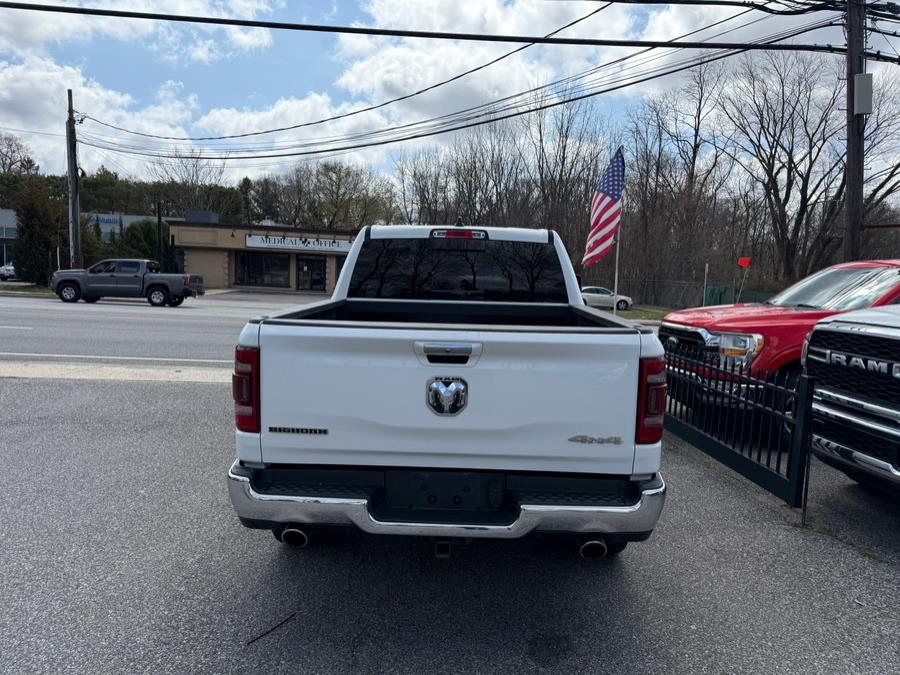 2019 Ram 1500 Big Horn 4x4 Crew Cab 5''7" Box, available for sale in Huntington Station, New York | Huntington Auto Mall. Huntington Station, New York 2019 Ram 1500 Big Horn 4x4 Crew Cab 5''7" Box, available for sale in Huntington Station, New York | Huntington Auto Mall. Huntington Station, New York