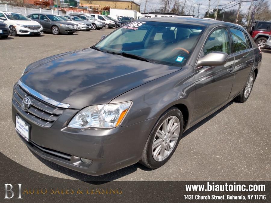 Used 2007 Toyota Avalon in Bohemia, New York | B I Auto Sales. Bohemia, New York