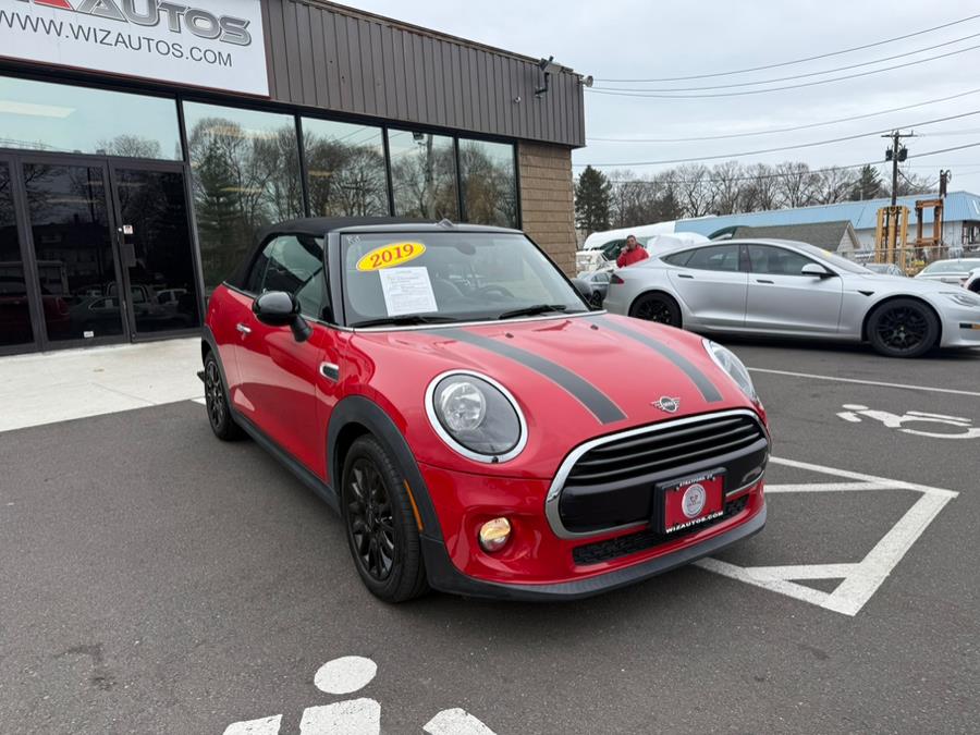 2019 Mini Cooper Signature, available for sale in Stratford, Connecticut | Wiz Leasing Inc. Stratford, Connecticut 2019 Mini Cooper Signature, available for sale in Stratford, Connecticut | Wiz Leasing Inc. Stratford, Connecticut