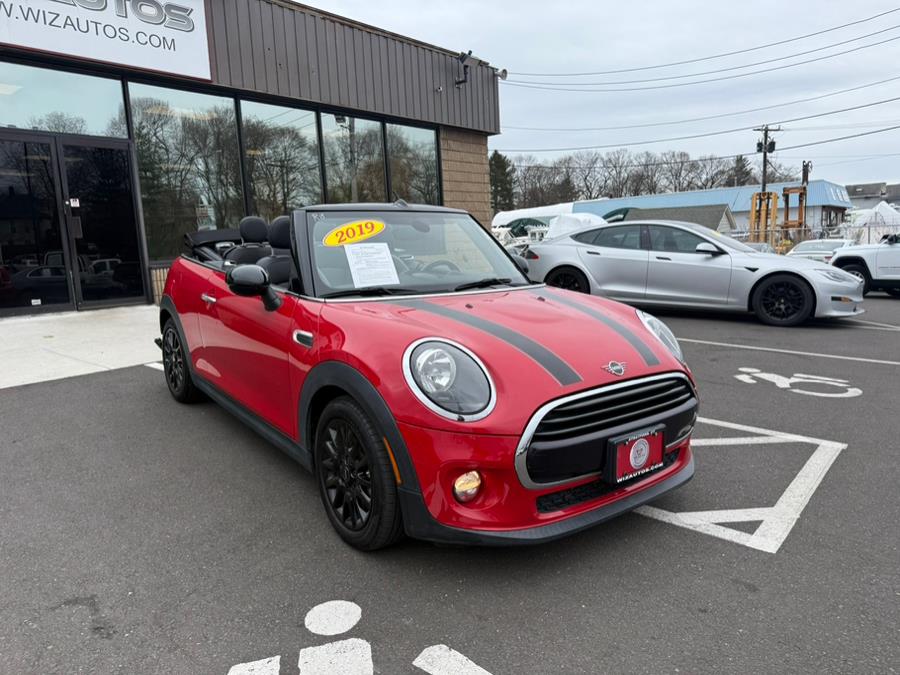 2019 Mini Cooper Signature, available for sale in Stratford, Connecticut | Wiz Leasing Inc. Stratford, Connecticut 2019 Mini Cooper Signature, available for sale in Stratford, Connecticut | Wiz Leasing Inc. Stratford, Connecticut