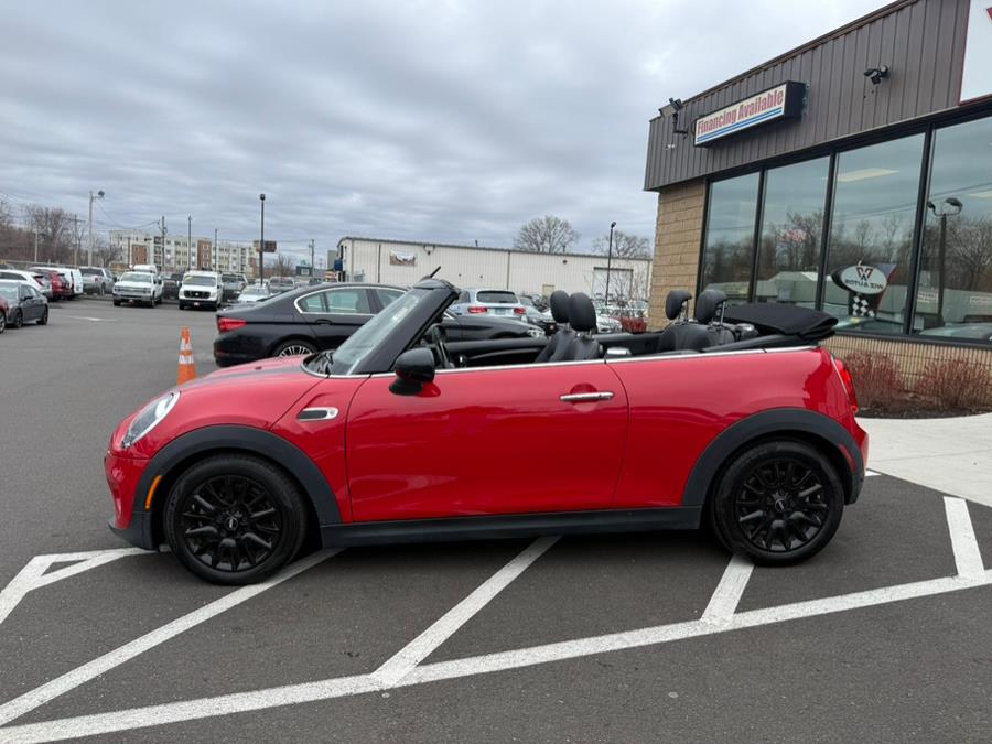 2019 Mini Cooper Signature, available for sale in Stratford, Connecticut | Wiz Leasing Inc. Stratford, Connecticut 2019 Mini Cooper Signature, available for sale in Stratford, Connecticut | Wiz Leasing Inc. Stratford, Connecticut