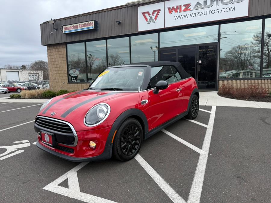 2019 Mini Cooper Signature, available for sale in Stratford, Connecticut | Wiz Leasing Inc. Stratford, Connecticut 2019 Mini Cooper Signature, available for sale in Stratford, Connecticut | Wiz Leasing Inc. Stratford, Connecticut