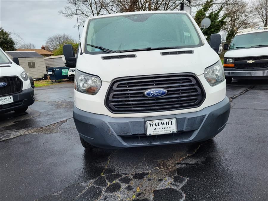 2017 Ford Transit Van 250 T-250 130" Low Rf 9000 GVWR Sliding RH Dr, available for sale in COPIAGUE, New York | Warwick Auto Sales Inc. COPIAGUE, New York 2017 Ford Transit Van 250 T-250 130" Low Rf 9000 GVWR Sliding RH Dr, available for sale in COPIAGUE, New York | Warwick Auto Sales Inc. COPIAGUE, New York