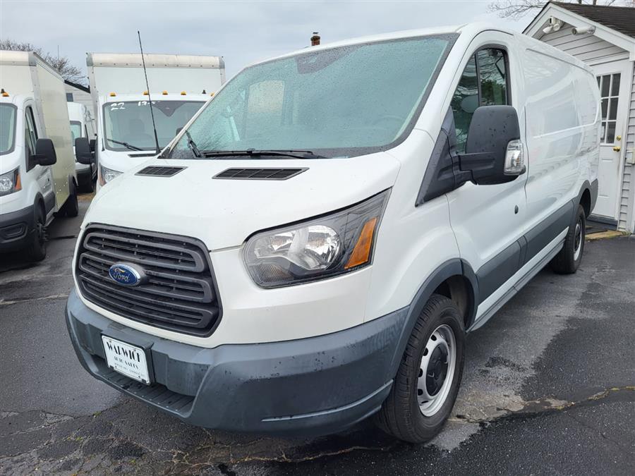 2017 Ford Transit Van 250 T-250 130" Low Rf 9000 GVWR Sliding RH Dr, available for sale in COPIAGUE, New York | Warwick Auto Sales Inc. COPIAGUE, New York 2017 Ford Transit Van 250 T-250 130" Low Rf 9000 GVWR Sliding RH Dr, available for sale in COPIAGUE, New York | Warwick Auto Sales Inc. COPIAGUE, New York