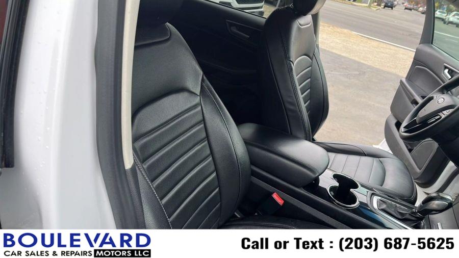 2016 Ford Edge SE Sport Utility 4D, available for sale in New Haven, Connecticut | Boulevard Motors LLC. New Haven, Connecticut 2016 Ford Edge SE Sport Utility 4D, available for sale in New Haven, Connecticut | Boulevard Motors LLC. New Haven, Connecticut