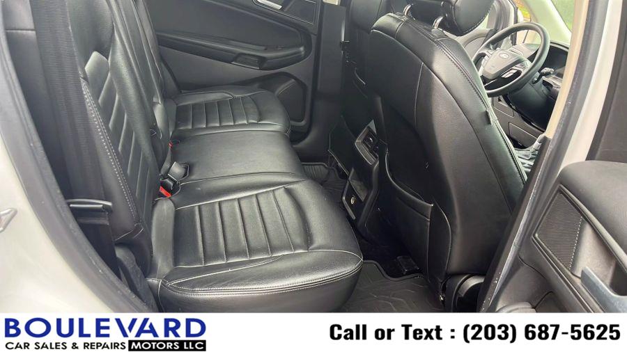 2016 Ford Edge SE Sport Utility 4D, available for sale in New Haven, Connecticut | Boulevard Motors LLC. New Haven, Connecticut 2016 Ford Edge SE Sport Utility 4D, available for sale in New Haven, Connecticut | Boulevard Motors LLC. New Haven, Connecticut