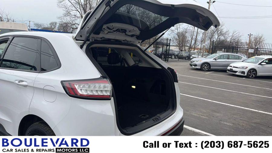 2016 Ford Edge SE Sport Utility 4D, available for sale in New Haven, Connecticut | Boulevard Motors LLC. New Haven, Connecticut 2016 Ford Edge SE Sport Utility 4D, available for sale in New Haven, Connecticut | Boulevard Motors LLC. New Haven, Connecticut