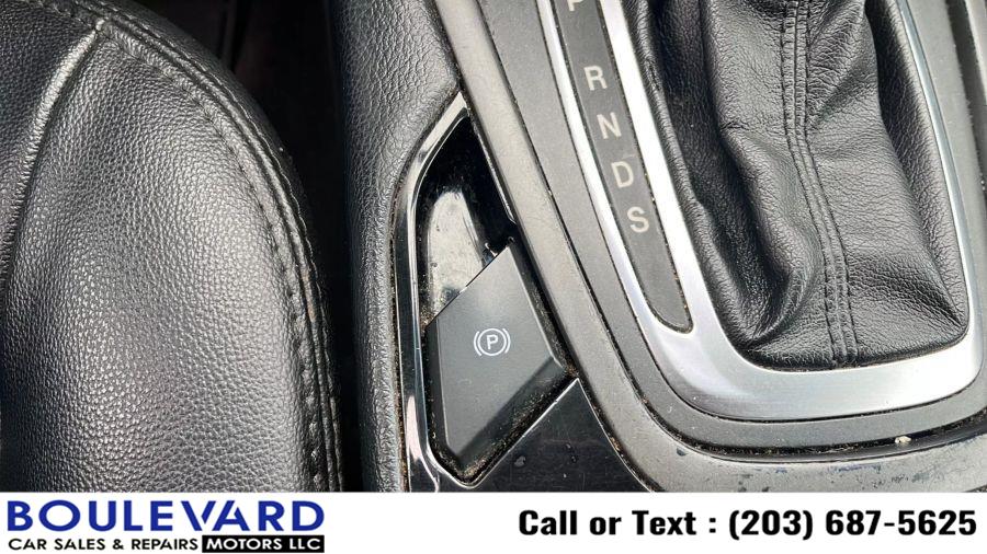 2016 Ford Edge SE Sport Utility 4D, available for sale in New Haven, Connecticut | Boulevard Motors LLC. New Haven, Connecticut 2016 Ford Edge SE Sport Utility 4D, available for sale in New Haven, Connecticut | Boulevard Motors LLC. New Haven, Connecticut