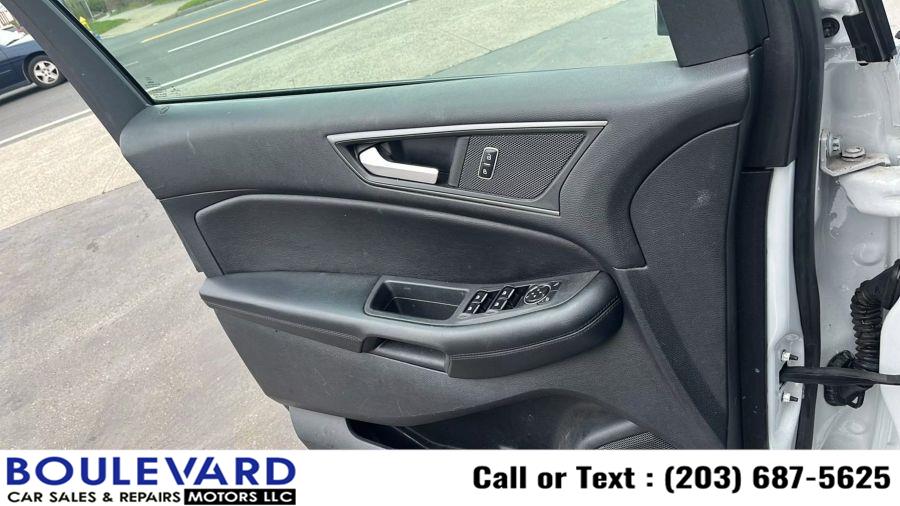 2016 Ford Edge SE Sport Utility 4D, available for sale in New Haven, Connecticut | Boulevard Motors LLC. New Haven, Connecticut 2016 Ford Edge SE Sport Utility 4D, available for sale in New Haven, Connecticut | Boulevard Motors LLC. New Haven, Connecticut