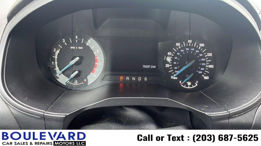 2016 Ford Edge SE Sport Utility 4D, available for sale in New Haven, Connecticut | Boulevard Motors LLC. New Haven, Connecticut 2016 Ford Edge SE Sport Utility 4D, available for sale in New Haven, Connecticut | Boulevard Motors LLC. New Haven, Connecticut