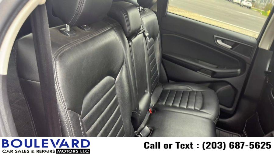 2016 Ford Edge SE Sport Utility 4D, available for sale in New Haven, Connecticut | Boulevard Motors LLC. New Haven, Connecticut 2016 Ford Edge SE Sport Utility 4D, available for sale in New Haven, Connecticut | Boulevard Motors LLC. New Haven, Connecticut