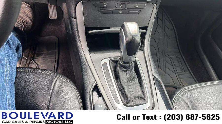 2016 Ford Edge SE Sport Utility 4D, available for sale in New Haven, Connecticut | Boulevard Motors LLC. New Haven, Connecticut 2016 Ford Edge SE Sport Utility 4D, available for sale in New Haven, Connecticut | Boulevard Motors LLC. New Haven, Connecticut