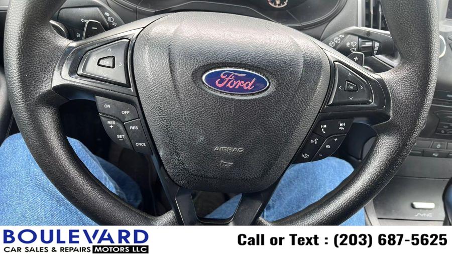 2016 Ford Edge SE Sport Utility 4D, available for sale in New Haven, Connecticut | Boulevard Motors LLC. New Haven, Connecticut 2016 Ford Edge SE Sport Utility 4D, available for sale in New Haven, Connecticut | Boulevard Motors LLC. New Haven, Connecticut