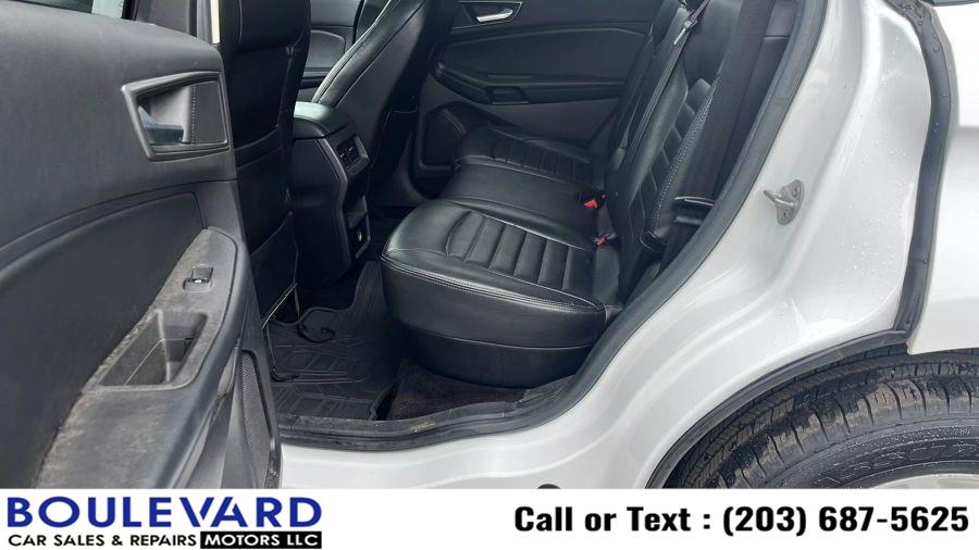 2016 Ford Edge SE Sport Utility 4D, available for sale in New Haven, Connecticut | Boulevard Motors LLC. New Haven, Connecticut 2016 Ford Edge SE Sport Utility 4D, available for sale in New Haven, Connecticut | Boulevard Motors LLC. New Haven, Connecticut