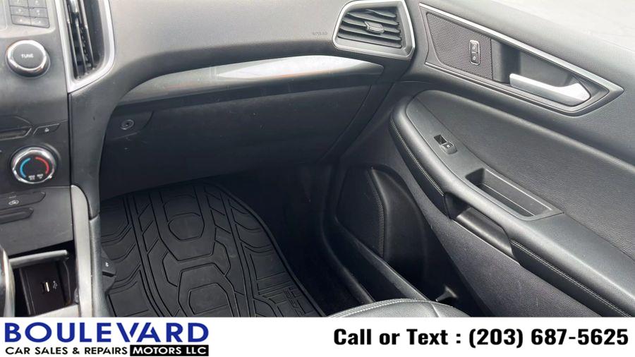 2016 Ford Edge SE Sport Utility 4D, available for sale in New Haven, Connecticut | Boulevard Motors LLC. New Haven, Connecticut 2016 Ford Edge SE Sport Utility 4D, available for sale in New Haven, Connecticut | Boulevard Motors LLC. New Haven, Connecticut
