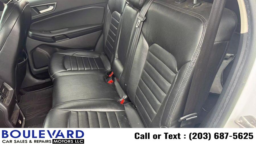 2016 Ford Edge SE Sport Utility 4D, available for sale in New Haven, Connecticut | Boulevard Motors LLC. New Haven, Connecticut 2016 Ford Edge SE Sport Utility 4D, available for sale in New Haven, Connecticut | Boulevard Motors LLC. New Haven, Connecticut
