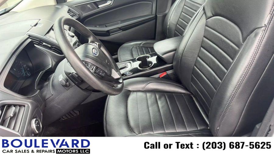 2016 Ford Edge SE Sport Utility 4D, available for sale in New Haven, Connecticut | Boulevard Motors LLC. New Haven, Connecticut 2016 Ford Edge SE Sport Utility 4D, available for sale in New Haven, Connecticut | Boulevard Motors LLC. New Haven, Connecticut