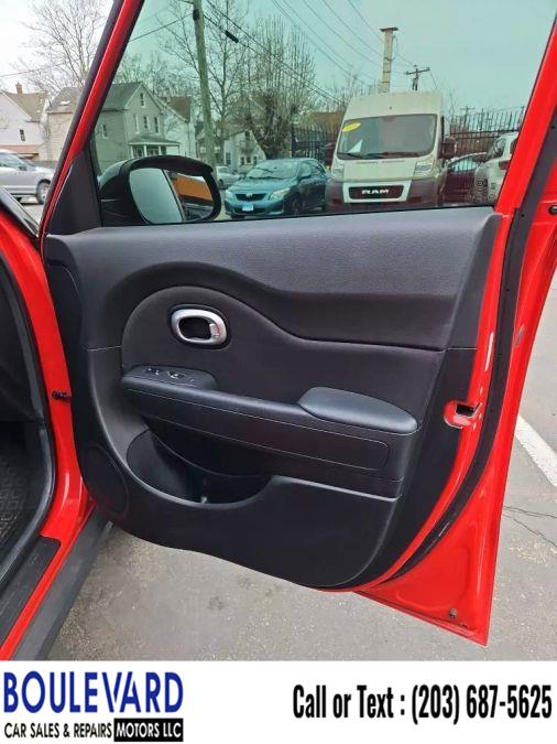 2018 Kia Soul + Wagon 4D, available for sale in New Haven, Connecticut | Boulevard Motors LLC. New Haven, Connecticut 2018 Kia Soul + Wagon 4D, available for sale in New Haven, Connecticut | Boulevard Motors LLC. New Haven, Connecticut