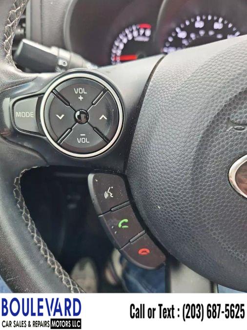 2018 Kia Soul + Wagon 4D, available for sale in New Haven, Connecticut | Boulevard Motors LLC. New Haven, Connecticut 2018 Kia Soul + Wagon 4D, available for sale in New Haven, Connecticut | Boulevard Motors LLC. New Haven, Connecticut