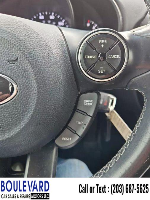 2018 Kia Soul + Wagon 4D, available for sale in New Haven, Connecticut | Boulevard Motors LLC. New Haven, Connecticut 2018 Kia Soul + Wagon 4D, available for sale in New Haven, Connecticut | Boulevard Motors LLC. New Haven, Connecticut