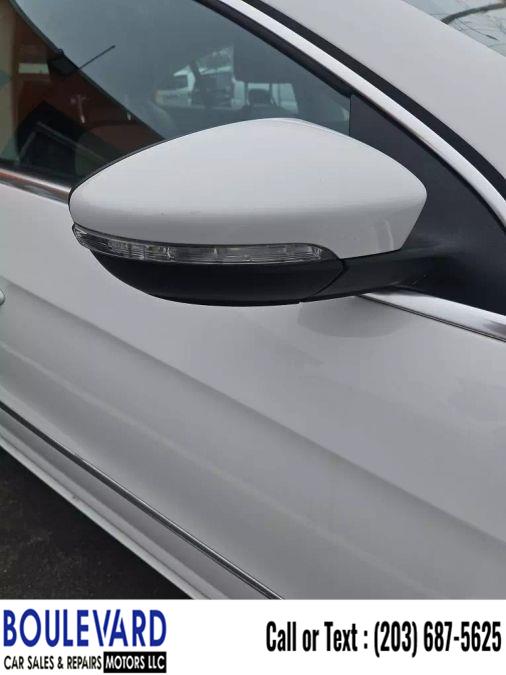 2014 Volkswagen Cc 2.0T R-Line Sedan 4D, available for sale in New Haven, Connecticut | Boulevard Motors LLC. New Haven, Connecticut 2014 Volkswagen Cc 2.0T R-Line Sedan 4D, available for sale in New Haven, Connecticut | Boulevard Motors LLC. New Haven, Connecticut