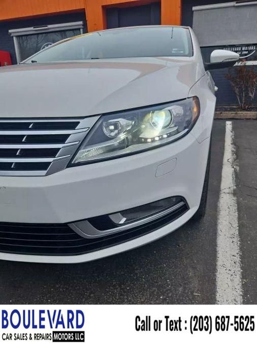 2014 Volkswagen Cc 2.0T R-Line Sedan 4D, available for sale in New Haven, Connecticut | Boulevard Motors LLC. New Haven, Connecticut 2014 Volkswagen Cc 2.0T R-Line Sedan 4D, available for sale in New Haven, Connecticut | Boulevard Motors LLC. New Haven, Connecticut