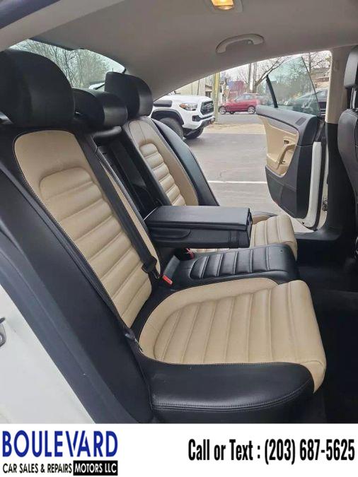 2014 Volkswagen Cc 2.0T R-Line Sedan 4D, available for sale in New Haven, Connecticut | Boulevard Motors LLC. New Haven, Connecticut 2014 Volkswagen Cc 2.0T R-Line Sedan 4D, available for sale in New Haven, Connecticut | Boulevard Motors LLC. New Haven, Connecticut