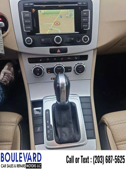 2014 Volkswagen Cc 2.0T R-Line Sedan 4D, available for sale in New Haven, Connecticut | Boulevard Motors LLC. New Haven, Connecticut 2014 Volkswagen Cc 2.0T R-Line Sedan 4D, available for sale in New Haven, Connecticut | Boulevard Motors LLC. New Haven, Connecticut