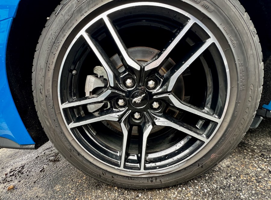 2022 Ford Mustang EcoBoost Fastback, available for sale in Manchester, New Hampshire | Second Street Auto Sales Inc. Manchester, New Hampshire 2022 Ford Mustang EcoBoost Fastback, available for sale in Manchester, New Hampshire | Second Street Auto Sales Inc. Manchester, New Hampshire