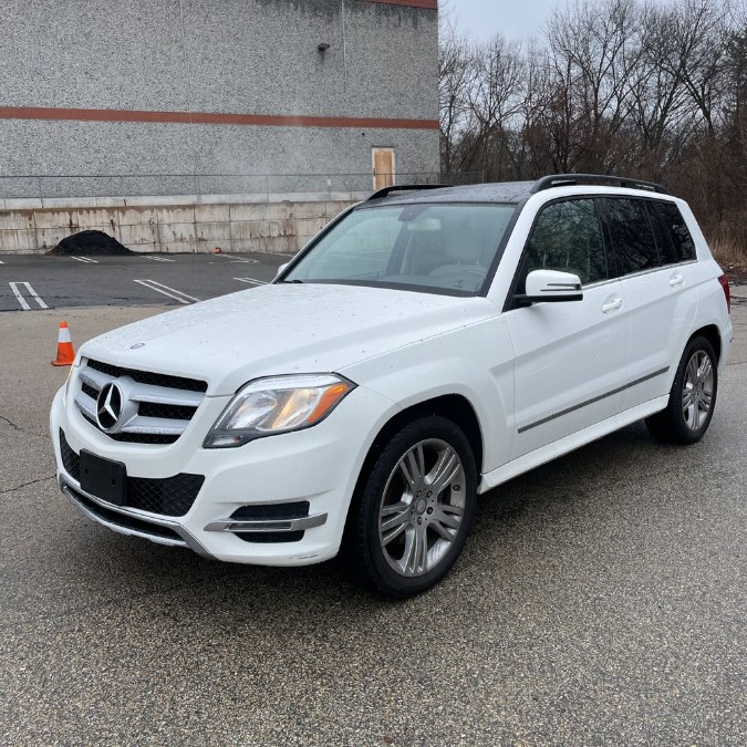 2014 Mercedes-Benz GLK-Class 4MATIC 4dr GLK 350, available for sale in Manchester, New Hampshire | Second Street Auto Sales Inc. Manchester, New Hampshire 2014 Mercedes-Benz GLK-Class 4MATIC 4dr GLK 350, available for sale in Manchester, New Hampshire | Second Street Auto Sales Inc. Manchester, New Hampshire