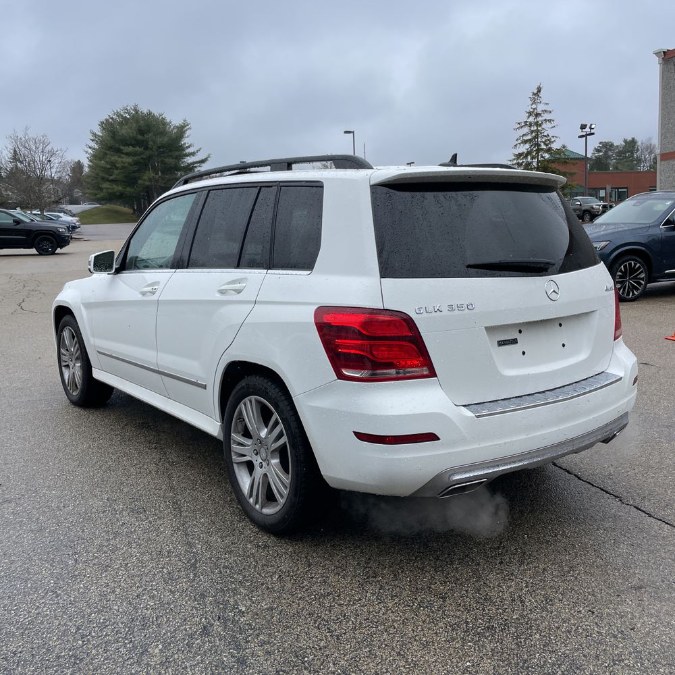 2014 Mercedes-Benz GLK-Class 4MATIC 4dr GLK 350, available for sale in Manchester, New Hampshire | Second Street Auto Sales Inc. Manchester, New Hampshire 2014 Mercedes-Benz GLK-Class 4MATIC 4dr GLK 350, available for sale in Manchester, New Hampshire | Second Street Auto Sales Inc. Manchester, New Hampshire