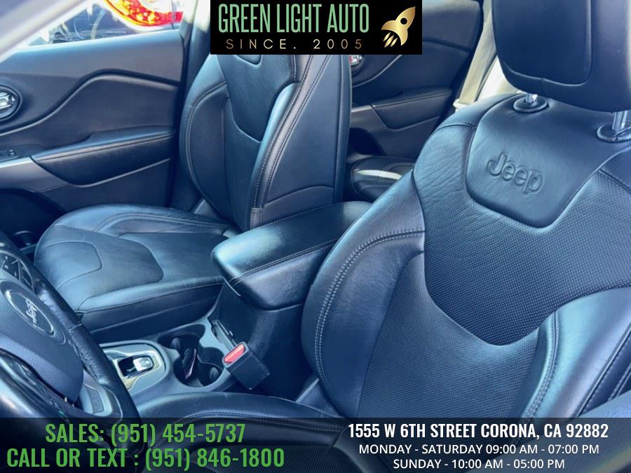 2020 Jeep Cherokee Limited FWD, available for sale in Corona, California | Green Light Auto. Corona, California 2020 Jeep Cherokee Limited FWD, available for sale in Corona, California | Green Light Auto. Corona, California