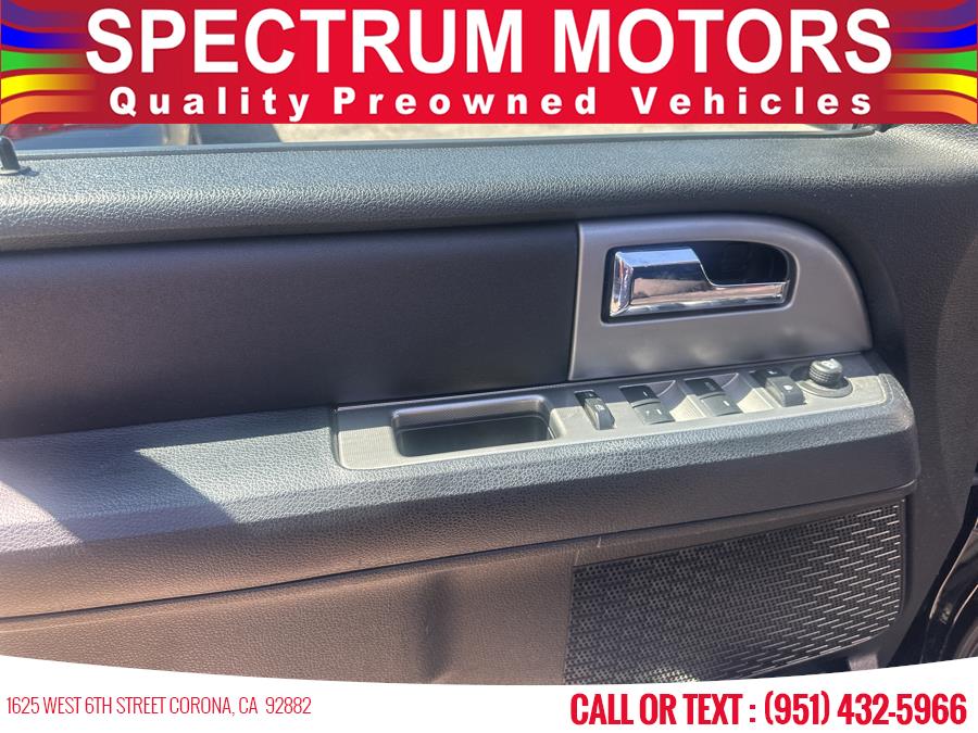 2017 Ford Expedition EL XLT 4x2, available for sale in Corona, California | Spectrum Motors. Corona, California 2017 Ford Expedition EL XLT 4x2, available for sale in Corona, California | Spectrum Motors. Corona, California