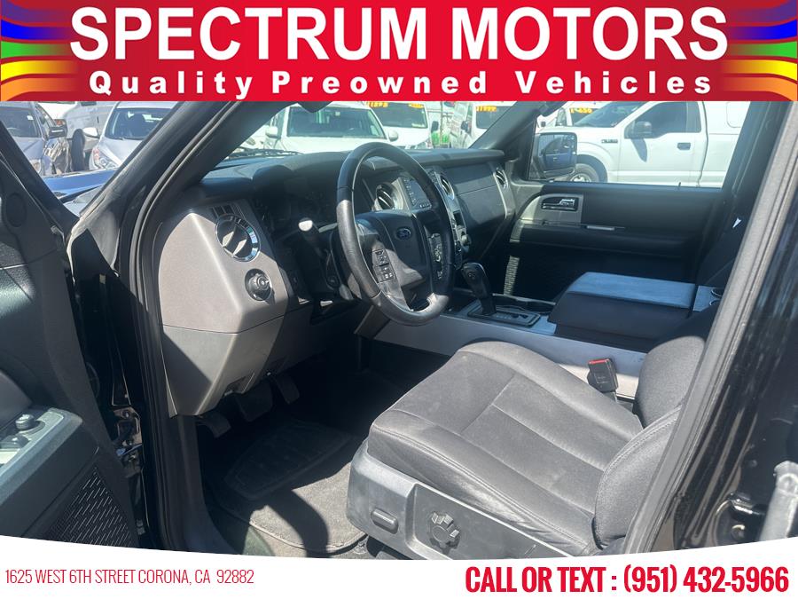2017 Ford Expedition EL XLT 4x2, available for sale in Corona, California | Spectrum Motors. Corona, California 2017 Ford Expedition EL XLT 4x2, available for sale in Corona, California | Spectrum Motors. Corona, California