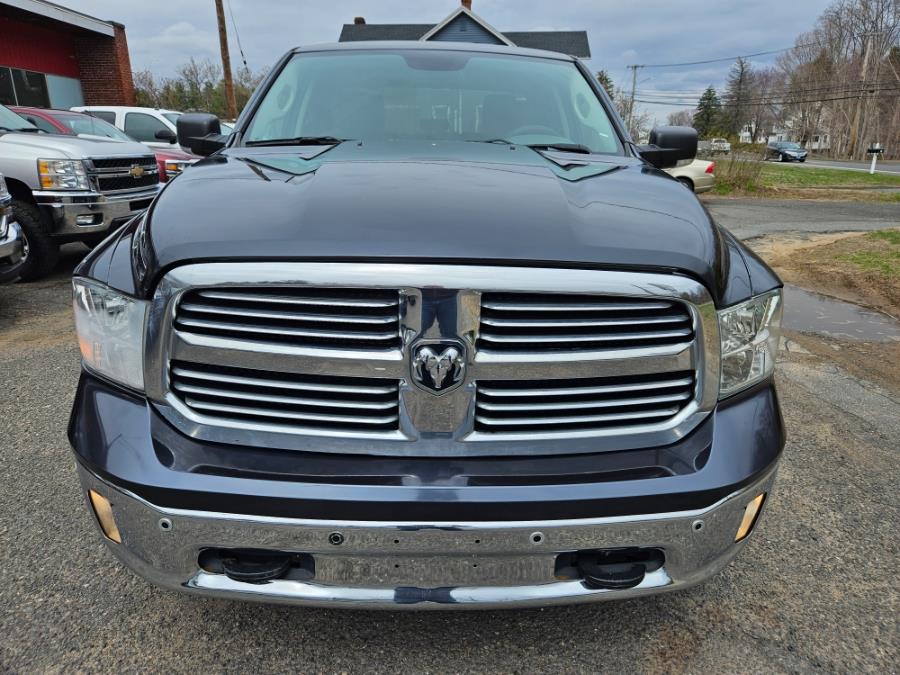 2017 Ram 1500 SLT 4x4 Quad Cab 6''4" Box, available for sale in East Windsor, Connecticut | Toro Auto. East Windsor, Connecticut 2017 Ram 1500 SLT 4x4 Quad Cab 6''4" Box, available for sale in East Windsor, Connecticut | Toro Auto. East Windsor, Connecticut