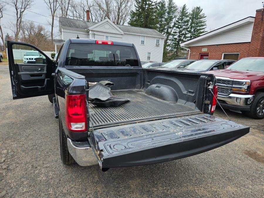 2017 Ram 1500 SLT 4x4 Quad Cab 6''4" Box, available for sale in East Windsor, Connecticut | Toro Auto. East Windsor, Connecticut 2017 Ram 1500 SLT 4x4 Quad Cab 6''4" Box, available for sale in East Windsor, Connecticut | Toro Auto. East Windsor, Connecticut