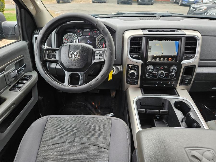 2017 Ram 1500 SLT 4x4 Quad Cab 6''4" Box, available for sale in East Windsor, Connecticut | Toro Auto. East Windsor, Connecticut 2017 Ram 1500 SLT 4x4 Quad Cab 6''4" Box, available for sale in East Windsor, Connecticut | Toro Auto. East Windsor, Connecticut