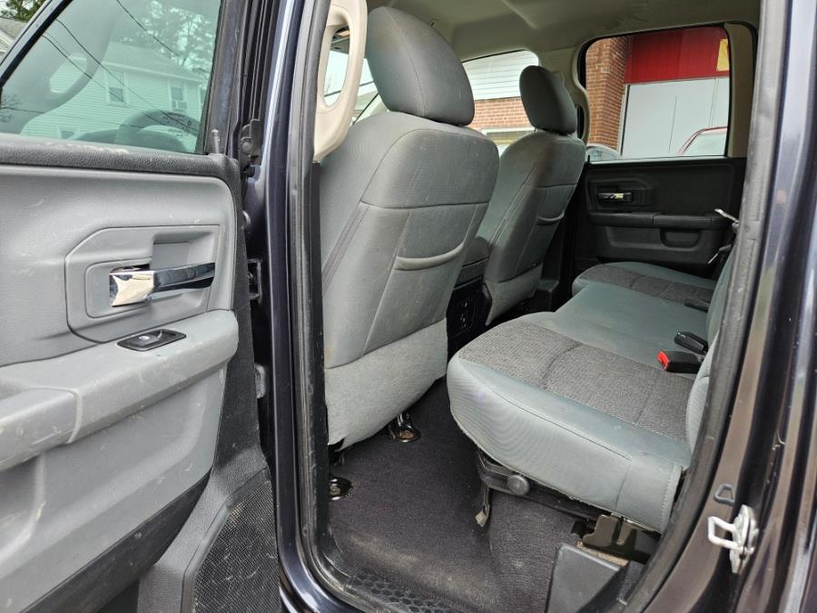2017 Ram 1500 SLT 4x4 Quad Cab 6''4" Box, available for sale in East Windsor, Connecticut | Toro Auto. East Windsor, Connecticut 2017 Ram 1500 SLT 4x4 Quad Cab 6''4" Box, available for sale in East Windsor, Connecticut | Toro Auto. East Windsor, Connecticut