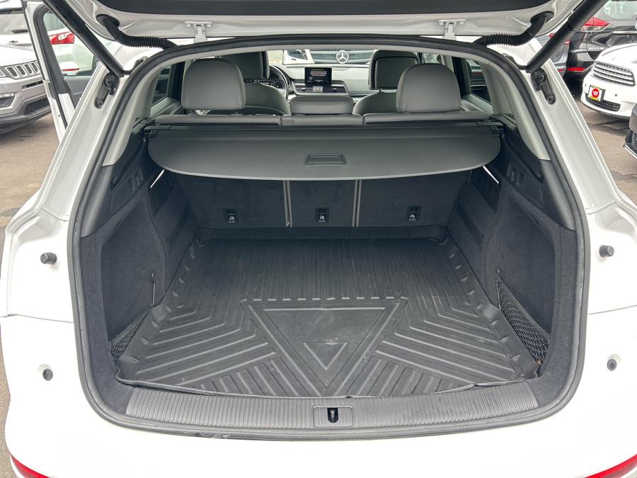 2018 Audi Q5 2.0 TFSI Premium, available for sale in Hartford, Connecticut | Lex Autos LLC. Hartford, Connecticut 2018 Audi Q5 2.0 TFSI Premium, available for sale in Hartford, Connecticut | Lex Autos LLC. Hartford, Connecticut