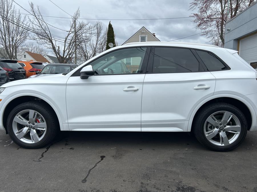 2018 Audi Q5 2.0 TFSI Premium, available for sale in Hartford, Connecticut | Lex Autos LLC. Hartford, Connecticut 2018 Audi Q5 2.0 TFSI Premium, available for sale in Hartford, Connecticut | Lex Autos LLC. Hartford, Connecticut
