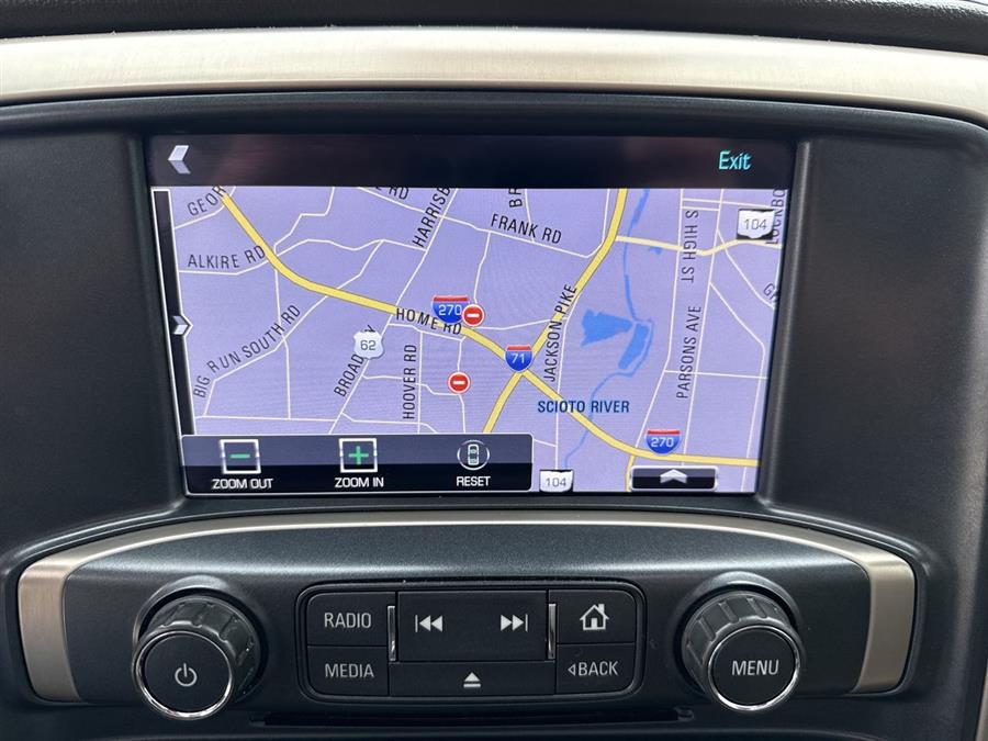 2017 GMC Sierra 1500 Denali, available for sale in Elida, Ohio | Josh's All Under Ten LLC. Elida, Ohio 2017 GMC Sierra 1500 Denali, available for sale in Elida, Ohio | Josh's All Under Ten LLC. Elida, Ohio