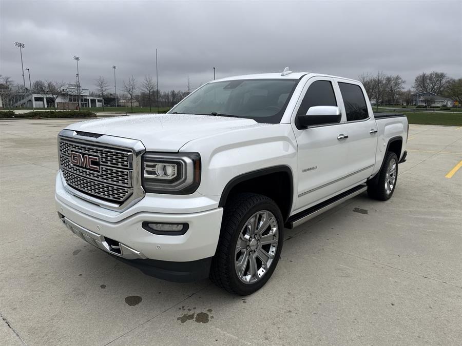 2017 GMC Sierra 1500 Denali, available for sale in Elida, Ohio | Josh's All Under Ten LLC. Elida, Ohio 2017 GMC Sierra 1500 Denali, available for sale in Elida, Ohio | Josh's All Under Ten LLC. Elida, Ohio