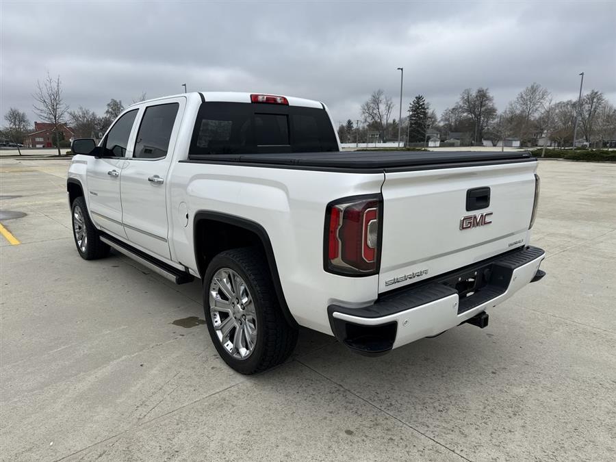2017 GMC Sierra 1500 Denali, available for sale in Elida, Ohio | Josh's All Under Ten LLC. Elida, Ohio 2017 GMC Sierra 1500 Denali, available for sale in Elida, Ohio | Josh's All Under Ten LLC. Elida, Ohio