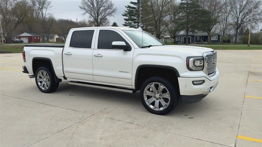 2017 GMC Sierra 1500 Denali, available for sale in Elida, Ohio | Josh's All Under Ten LLC. Elida, Ohio 2017 GMC Sierra 1500 Denali, available for sale in Elida, Ohio | Josh's All Under Ten LLC. Elida, Ohio