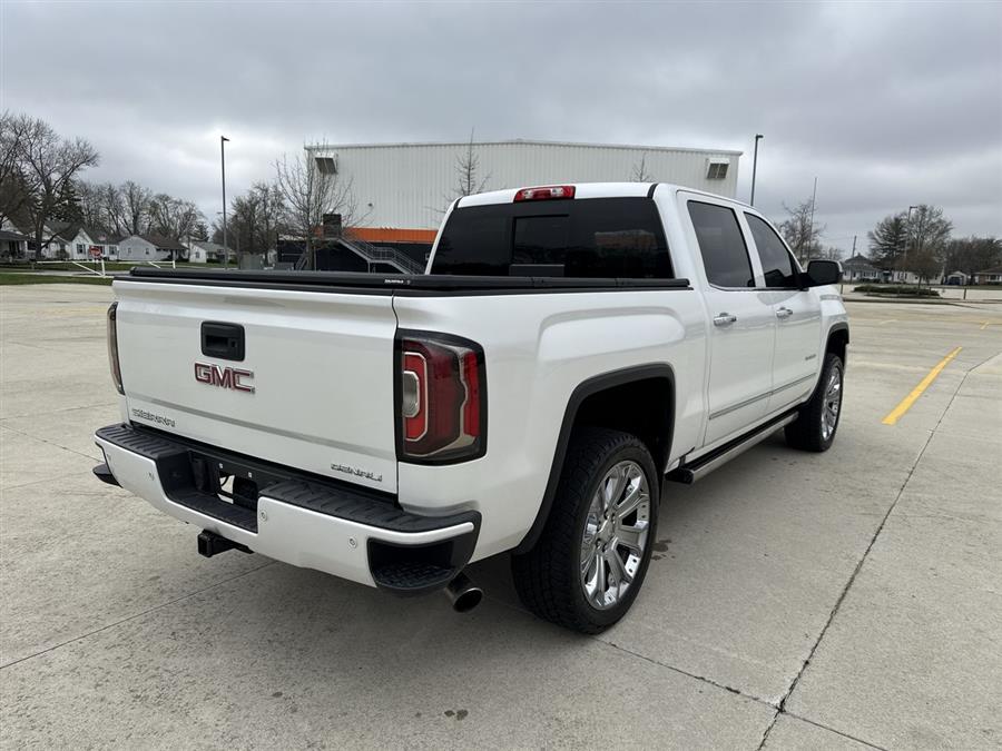2017 GMC Sierra 1500 Denali, available for sale in Elida, Ohio | Josh's All Under Ten LLC. Elida, Ohio 2017 GMC Sierra 1500 Denali, available for sale in Elida, Ohio | Josh's All Under Ten LLC. Elida, Ohio