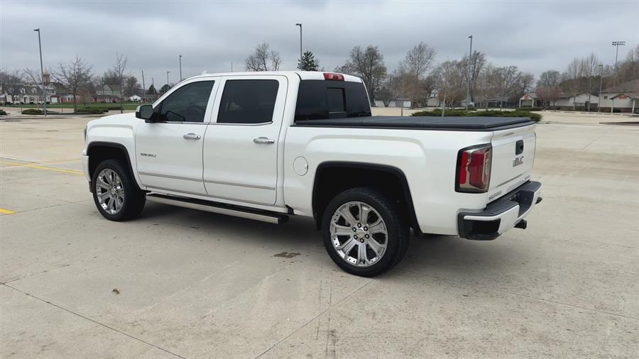 2017 GMC Sierra 1500 Denali, available for sale in Elida, Ohio | Josh's All Under Ten LLC. Elida, Ohio 2017 GMC Sierra 1500 Denali, available for sale in Elida, Ohio | Josh's All Under Ten LLC. Elida, Ohio