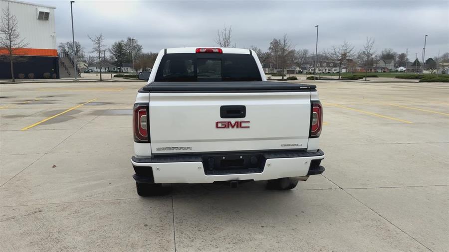 2017 GMC Sierra 1500 Denali, available for sale in Elida, Ohio | Josh's All Under Ten LLC. Elida, Ohio 2017 GMC Sierra 1500 Denali, available for sale in Elida, Ohio | Josh's All Under Ten LLC. Elida, Ohio
