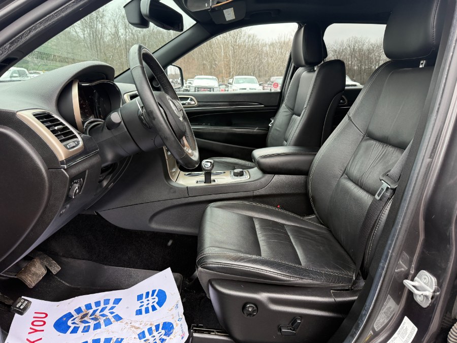 2014 Jeep Grand Cherokee 4WD 4dr Limited, available for sale in Ortonville, Michigan | Marsh Auto Sales LLC. Ortonville, Michigan 2014 Jeep Grand Cherokee 4WD 4dr Limited, available for sale in Ortonville, Michigan | Marsh Auto Sales LLC. Ortonville, Michigan