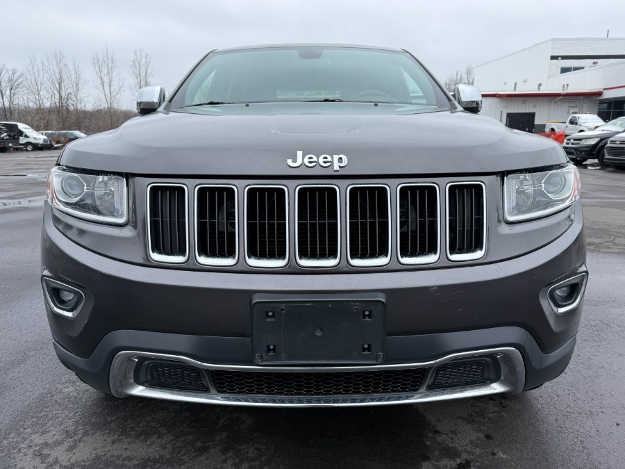 2014 Jeep Grand Cherokee 4WD 4dr Limited, available for sale in Ortonville, Michigan | Marsh Auto Sales LLC. Ortonville, Michigan 2014 Jeep Grand Cherokee 4WD 4dr Limited, available for sale in Ortonville, Michigan | Marsh Auto Sales LLC. Ortonville, Michigan