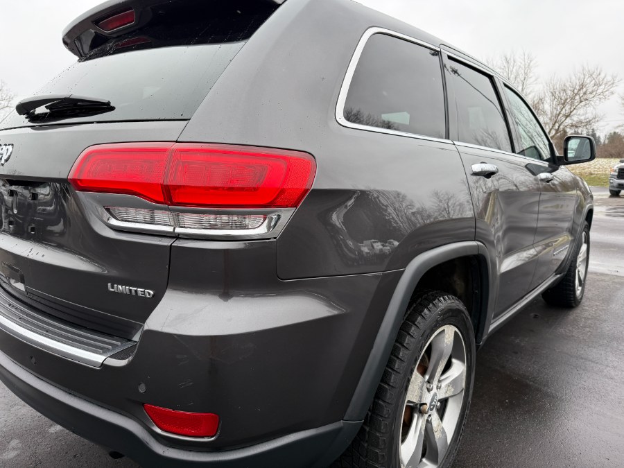 2014 Jeep Grand Cherokee 4WD 4dr Limited, available for sale in Ortonville, Michigan | Marsh Auto Sales LLC. Ortonville, Michigan 2014 Jeep Grand Cherokee 4WD 4dr Limited, available for sale in Ortonville, Michigan | Marsh Auto Sales LLC. Ortonville, Michigan